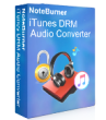 iTunes drm audio converter