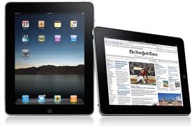 ipad icon