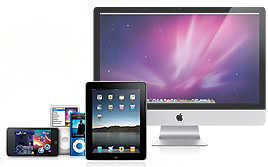 Mac 用のDVDコピーソフト