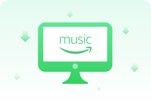 Amazon Musicから音楽を録音してMacに保存