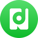 Line Music Converter for Mac