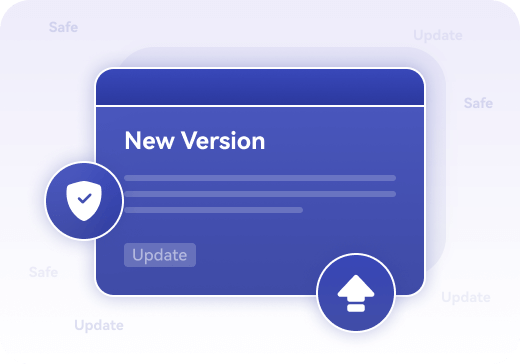 Update and Support Playlist Transfer