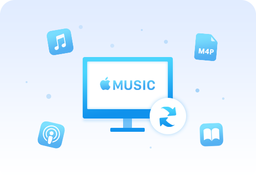 Apple Music Converter