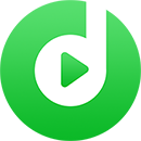 NoteBurner YouTube Music Converterのロゴ