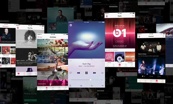 Apple Music の音質と Apple Music をもっと高音質で聴く方法