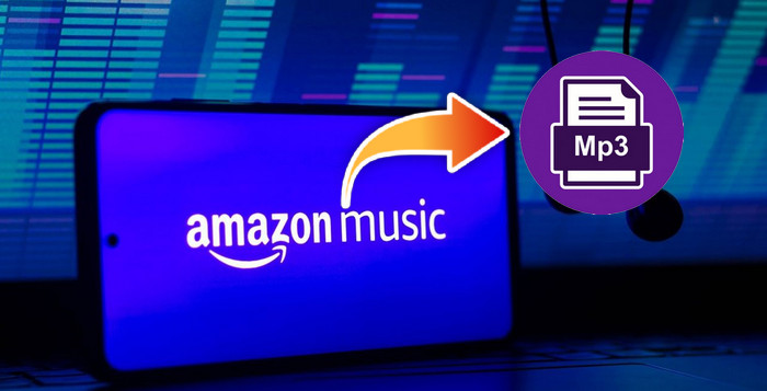 Amazon MusicのMP3ダウンロードに最適なフリーソフト6選