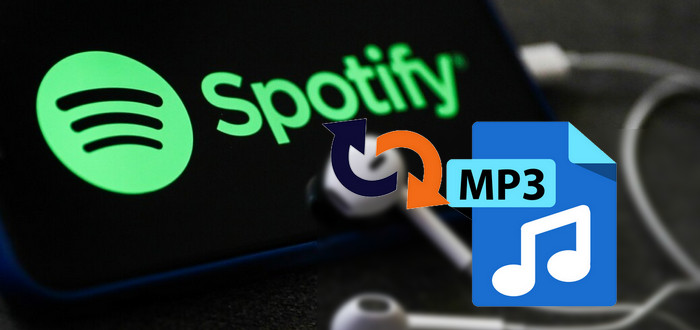 ［2023最新］SpotifyからMP3へ変換できるフリーソフトおすすめ5選