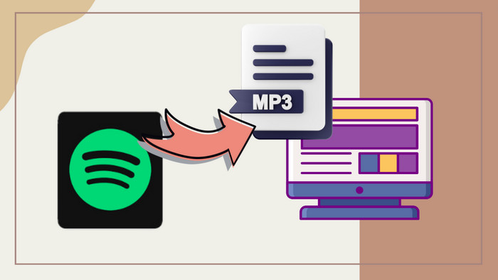 ［2024最新］Spotify MP3変換サイトおすすめ8選