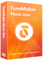 TuneMobie Music Oneの特徴