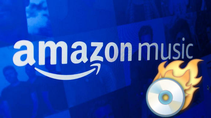 amazon music cd に 焼く