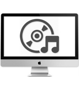 Mac で CD に音楽/データを焼く方法まとめ