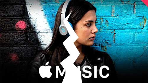 Apple Music を解約しても My Music に追加した曲を残したままにしたい