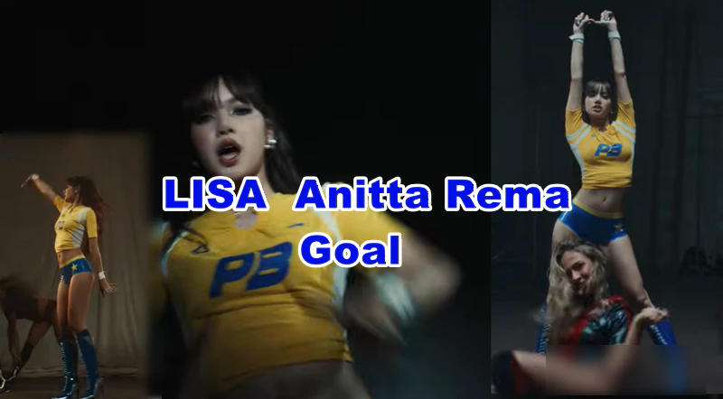 FIFA World Cup 2026 GOALS 