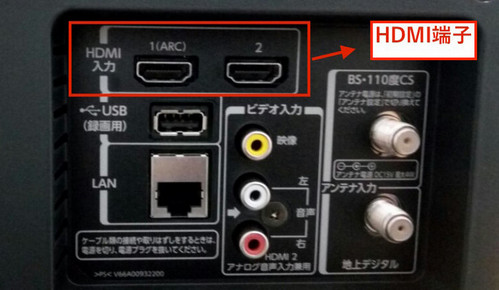 対応 ネット テレビ フリックス