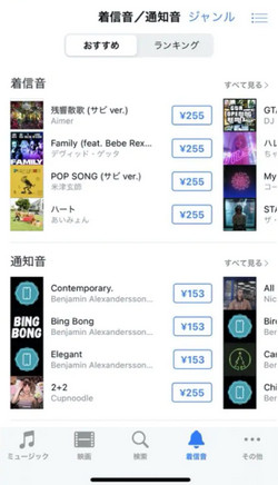 iTunes Store
