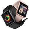 Apple Watch を iPhone とペアリングと初期設定する方法