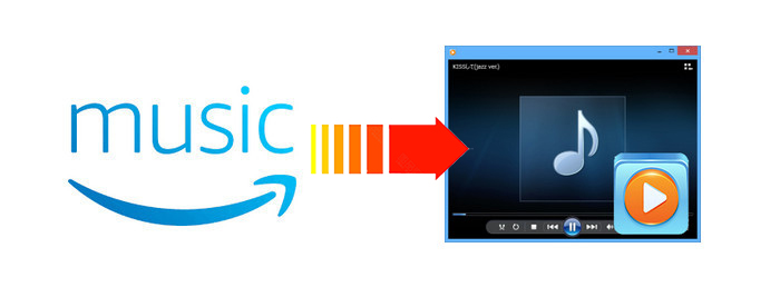 Amazon MusicをWindows Media Playerで聴く方法