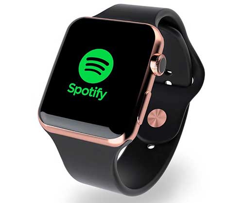 Apple Watch で Apple Music のストリーミング再生を楽しむ方法
