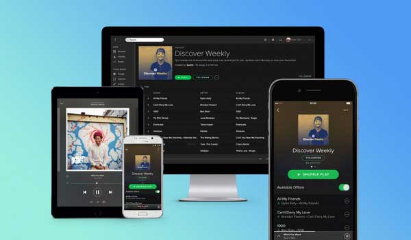 Spotify の Ogg ファイルを MP3 に変換する方法