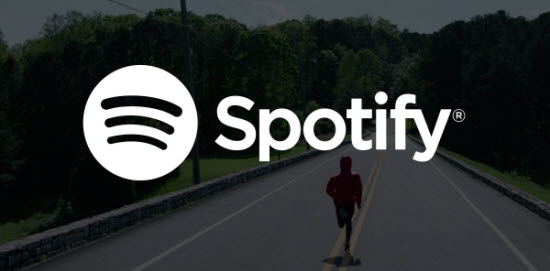 Spotify 