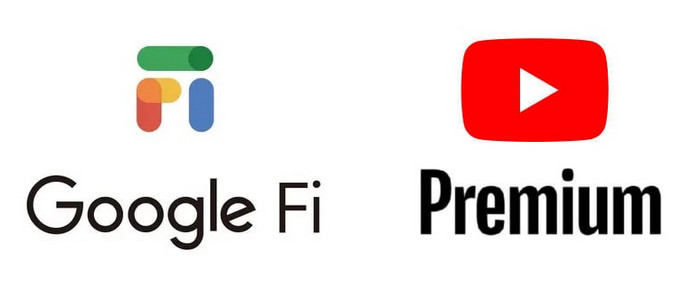 Google FiでYouTubeプレミアムを6ヶ月無料体験
