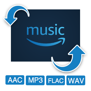 Amazon Music を MP3 に変換するためのソフト