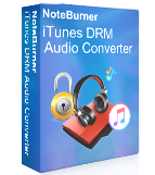 NoteBurner Apple Music Converter