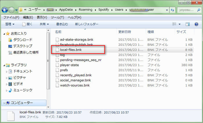Spotify 音楽変換 Windows 版のエラー1004への対応方法