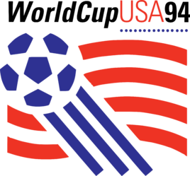 1994年 FIFAワールドカップ  [アメリカ合衆国]