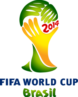 2014年 FIFAワールドカップ [ブラジル]公式主題歌3