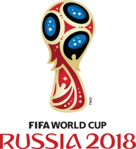2018年 FIFAワールドカップ [ロシア]
