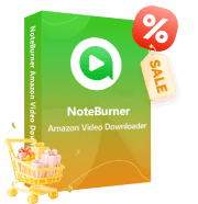 noteburner netflix video downloader