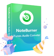noteburner Apple Music Converte