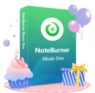 noteburner music one