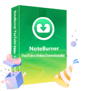 noteburner youtube video converter