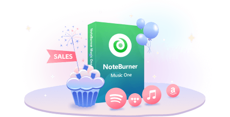 noteburner music one