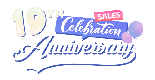 NoteBurner 19周年記念イベント